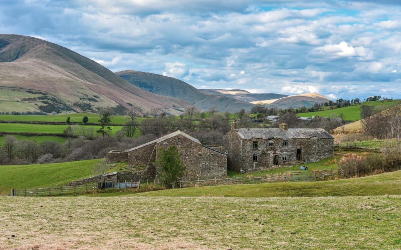 The Folly Villa Sedbergh Exterior photo
