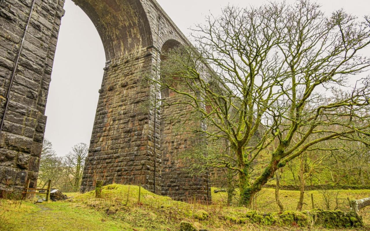 The Folly Villa Sedbergh Exterior photo